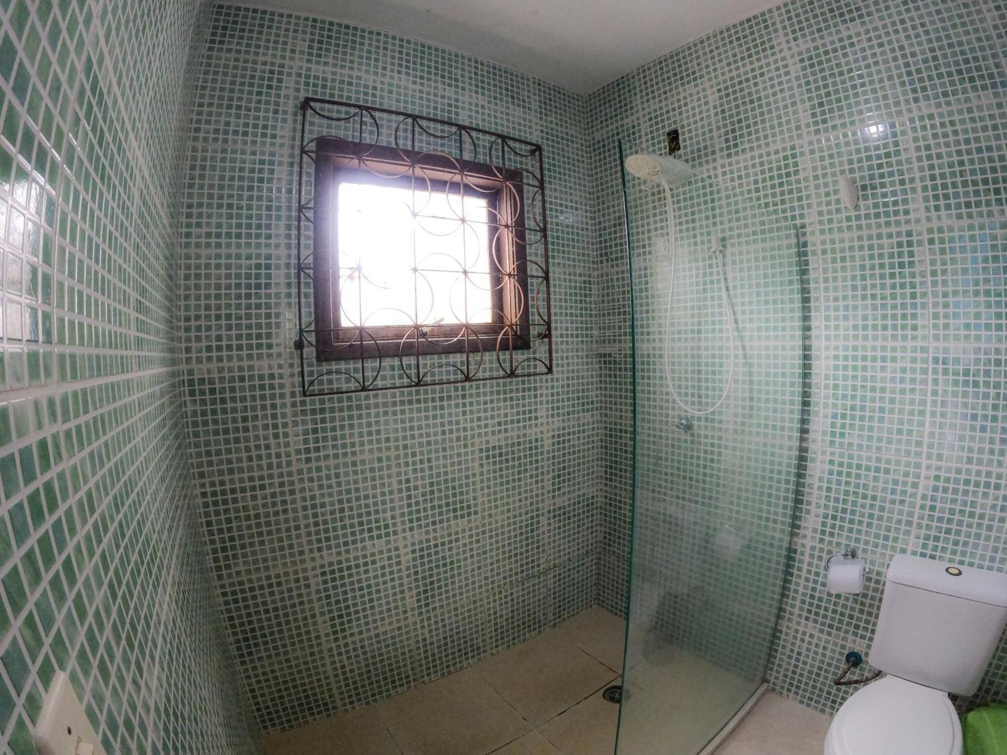 A Figueira Sagrada - Hostel 모로데상파울루 외부 사진